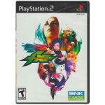 The King Of Fighters Xi – Ps2 (Usado) The King Of Fighters Xi - Ps2 (Usado)