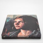 The Last Of Us Parte 2 Edição Especial – Ps4 (Relacrado) The Last Of Us Parte 2 Edição Especial - Ps4 (Relacrado)