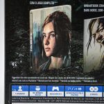 The Last Of Us Parte 2 Edição Especial – Ps4 (Relacrado) The Last Of Us Parte 2 Edição Especial - Ps4 (Relacrado)