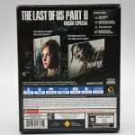The Last Of Us Parte 2 Edição Especial – Ps4 (Relacrado) The Last Of Us Parte 2 Edição Especial - Ps4 (Relacrado)