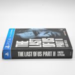 The Last Of Us Parte 2 Edição Especial – Ps4 (Relacrado) The Last Of Us Parte 2 Edição Especial - Ps4 (Relacrado)