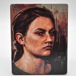 The Last Of Us Parte 2 Edição Especial – Ps4 (Relacrado) The Last Of Us Parte 2 Edição Especial - Ps4 (Relacrado)