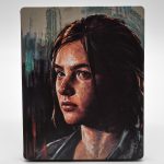 The Last Of Us Parte 2 Edição Especial – Ps4 (Relacrado) The Last Of Us Parte 2 Edição Especial - Ps4 (Relacrado)