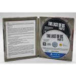 The Last Of Us Parte 2 Edição Especial – Ps4 (Relacrado) The Last Of Us Parte 2 Edição Especial - Ps4 (Relacrado)