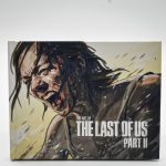 The Last Of Us Parte 2 Edição Especial – Ps4 (Relacrado) The Last Of Us Parte 2 Edição Especial - Ps4 (Relacrado)