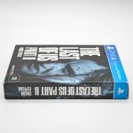 The Last Of Us Parte 2 Edição Especial – Ps4 (Relacrado) The Last Of Us Parte 2 Edição Especial - Ps4 (Relacrado)