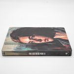 The Last Of Us Parte 2 Edição Especial – Ps4 (Relacrado) The Last Of Us Parte 2 Edição Especial - Ps4 (Relacrado)
