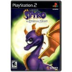 The Legend Of Spyro The Eternal Night – Ps2 (Usado) (Trinco) The Legend Of Spyro The Eternal Night - Ps2 (Usado) (Trinco)