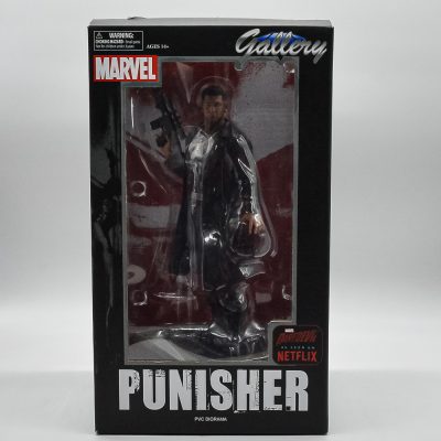 The Punisher - Diamond Sellect Toys