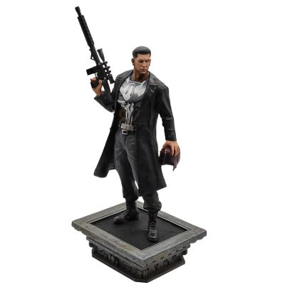 The Punisher - Diamond Sellect Toys