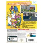 The Simpsons Game - Nintendo Wii (Usado)