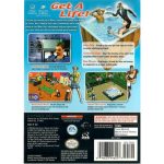 The Sims – Game Cube (Usado) (Sem Manual) The Sims - Game Cube (Usado) (Sem Manual)