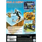 The Sims – Ps2 (Usado) (Trinco) The Sims - Ps2 (Usado) (Trinco)