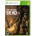The Walking Dead Game Of The Year Edition – Xbox 360 (Seminovo) The Walking Dead Game Of The Year Edition - Xbox 360 (Seminovo)