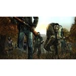 The Walking Dead Game Of The Year Edition – Xbox 360 (Seminovo) The Walking Dead Game Of The Year Edition - Xbox 360 (Seminovo)