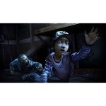 The Walking Dead Game Of The Year Edition – Xbox 360 (Seminovo) The Walking Dead Game Of The Year Edition - Xbox 360 (Seminovo)