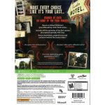 The Walking Dead Game Of The Year Edition – Xbox 360 (Seminovo) The Walking Dead Game Of The Year Edition - Xbox 360 (Seminovo)