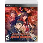 Tokyo Twilight Ghost Hunters – Ps3 (Seminovo) Tokyo Twilight Ghost Hunters - Ps3 (Seminovo)