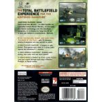 Tom Clancy’s Ghost Recon – Game Cube (Usado) (Sem Manual) Tom Clancy's Ghost Recon - Game Cube (Usado) (Sem Manual)