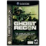 Tom Clancy’s Ghost Recon – Game Cube (Usado) (Sem Manual) Tom Clancy's Ghost Recon - Game Cube (Usado) (Sem Manual)