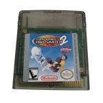Tony Hawk's Pro Skater 2 - Game Boy Color (Somente O Cartucho) (Original) (Seminovo)