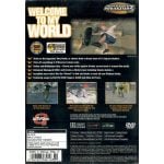 Tony Hawks Pro Skater 3 – Ps2 (Usado) (Trinco) Tony Hawks Pro Skater 3 - Ps2 (Usado) (Trinco)