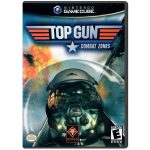 Top Gun Combat Zones - Game Cube (Usado) (Sem Manual)