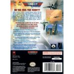 Top Gun Combat Zones - Game Cube (Usado) (Sem Manual)