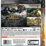 Transformers Fall Of Cybertron – Ps3 (Seminovo) Transformers Fall Of Cybertron - Ps3 (Seminovo)