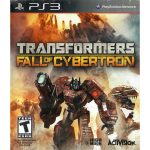 Transformers Fall Of Cybertron – Ps3 (Seminovo) Transformers Fall Of Cybertron - Ps3 (Seminovo)