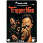 Trigger Man – Game Cube (Seminovo) Trigger Man - Game Cube (Seminovo)