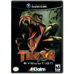 Turok Evolution - Game Cube (Usado) (Sem Manual)