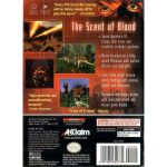 Turok Evolution - Game Cube (Usado) (Sem Manual)