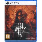 Unholy – Ps5 (Novo) (Europeu) Unholy - Ps5 (Novo) (Europeu)