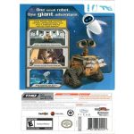 Wall-E - Nintendo Wii (Seminovo)