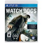 Watch Dogs – Ps3 (Seminovo) Watch Dogs - Ps3 (Seminovo)