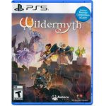 Wildermyth – Ps5 (Novo) Wildermyth - Ps5 (Novo)