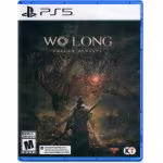 Wo Long Fallen Dynasty – Ps5 (Novo) Wo Long Fallen Dynasty - Ps5 (Novo)