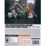 Wo Long Fallen Dynasty – Ps5 (Novo) Wo Long Fallen Dynasty - Ps5 (Novo)