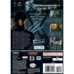 Wolverine’s Revenge – Game Cube (Sem Manual) (Seminovo) Wolverine's Revenge - Game Cube (Sem Manual) (Seminovo)