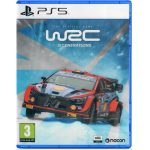 Wrc Generations – Ps5 (Novo) (Europeu) Wrc Generations - Ps5 (Novo) (Europeu)