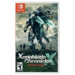 Xenoblade Chronicles X Definitive Edition – Nintendo Switch (Novo) Xenoblade Chronicles X Definitive Edition - Nintendo Switch (Novo)