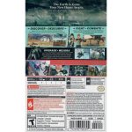 Xenoblade Chronicles X Definitive Edition – Nintendo Switch (Novo) Xenoblade Chronicles X Definitive Edition - Nintendo Switch (Novo)