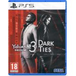 Yakuza Kiwami 3 Dark Ties – Ps5 (Novo) (Europeu) Yakuza Kiwami 3 Dark Ties - Ps5 (Novo) (Europeu)