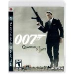 007 Quantum Of Solace - Ps3 (Usado) 007 Quantum Of Solace - Ps3 (Usado)