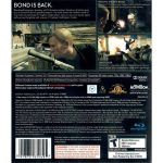 007 Quantum Of Solace - Ps3 (Usado) 007 Quantum Of Solace - Ps3 (Usado)