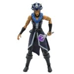 Action Figure Evil-Lyn Maligna Masters Of The Universe Masterverse Revelation Mattel