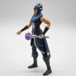 Action Figure Evil-Lyn Maligna Masters Of The Universe Masterverse Revelation Mattel