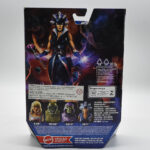 Action Figure Evil-Lyn Maligna Masters Of The Universe Masterverse Revelation Mattel