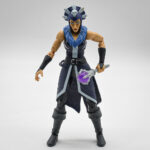 Action Figure Evil-Lyn Maligna Masters Of The Universe Masterverse Revelation Mattel